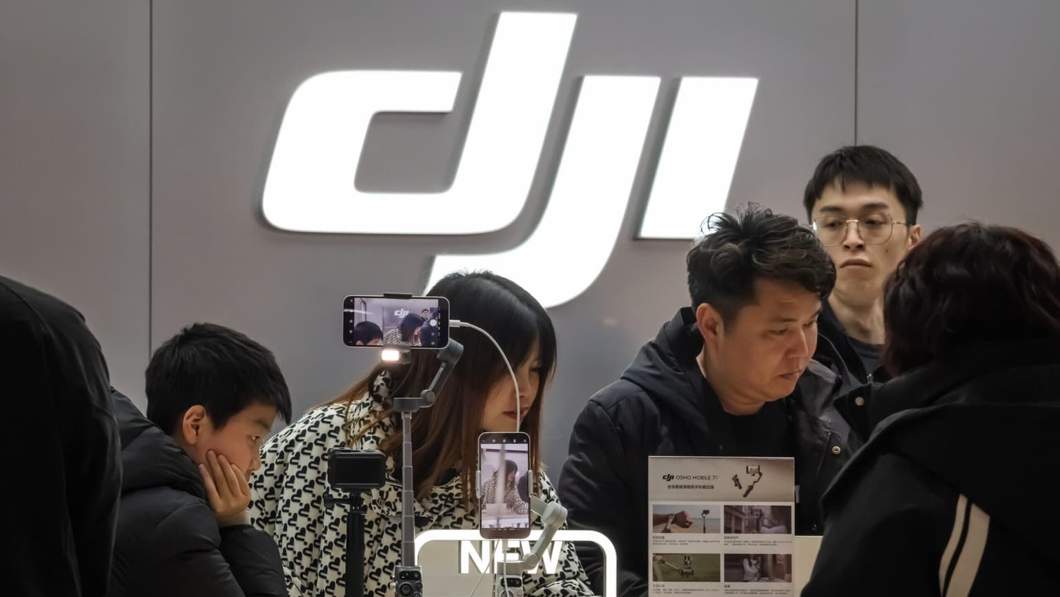 DJI Osmo Pocket 4P Launches In Ireland