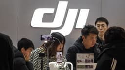 DJI Osmo Pocket 4P Launches In Ireland