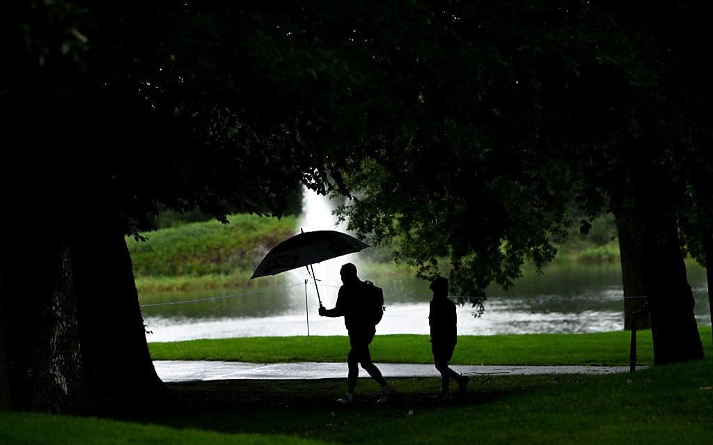Met Éireann’s August forecast: Unsettled start to the month