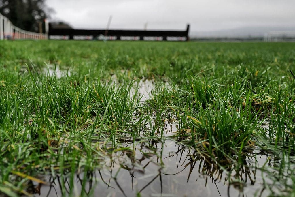 Bank Holiday weather: Met Éireann warns of a washout