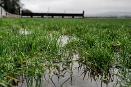 Bank Holiday weather: Met Éireann warns of a washout