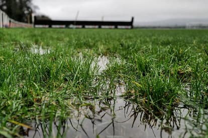 Bank Holiday weather: Met Éireann warns of a washout