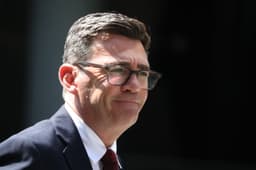 Andy Burnham has announced change to utility bills after just 24 hours in charge