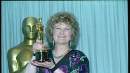 Brenda Fricker dead at 81