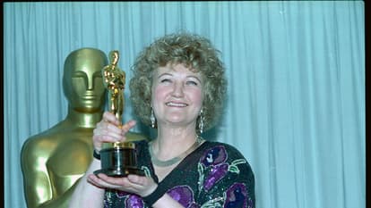 Brenda Fricker dead at 81