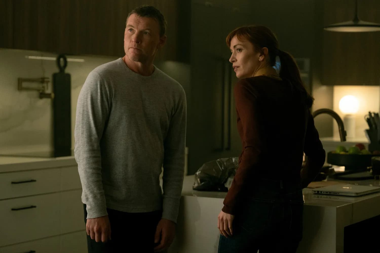 I Will Find You is now one of Netflix’s biggest shows ever