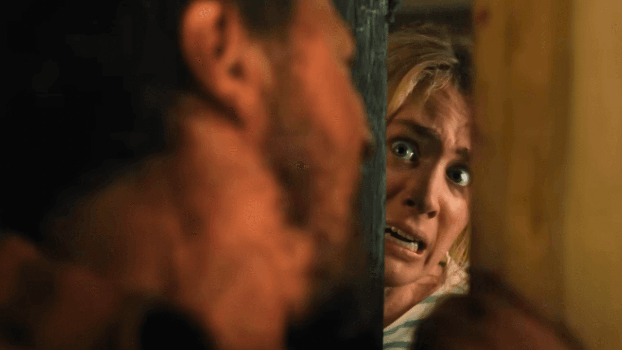 Netflix has just added one of the tensest thrillers of recent years