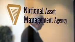 NAMA to be dissolved tonight after 16 years