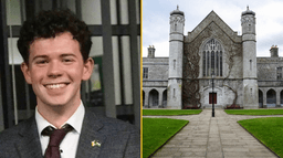 Students to sleep in cars in Galway as accommodation crisis worsens