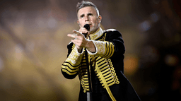 Gary Barlow makes emotional admission after Take That’s final tour show in Dublin