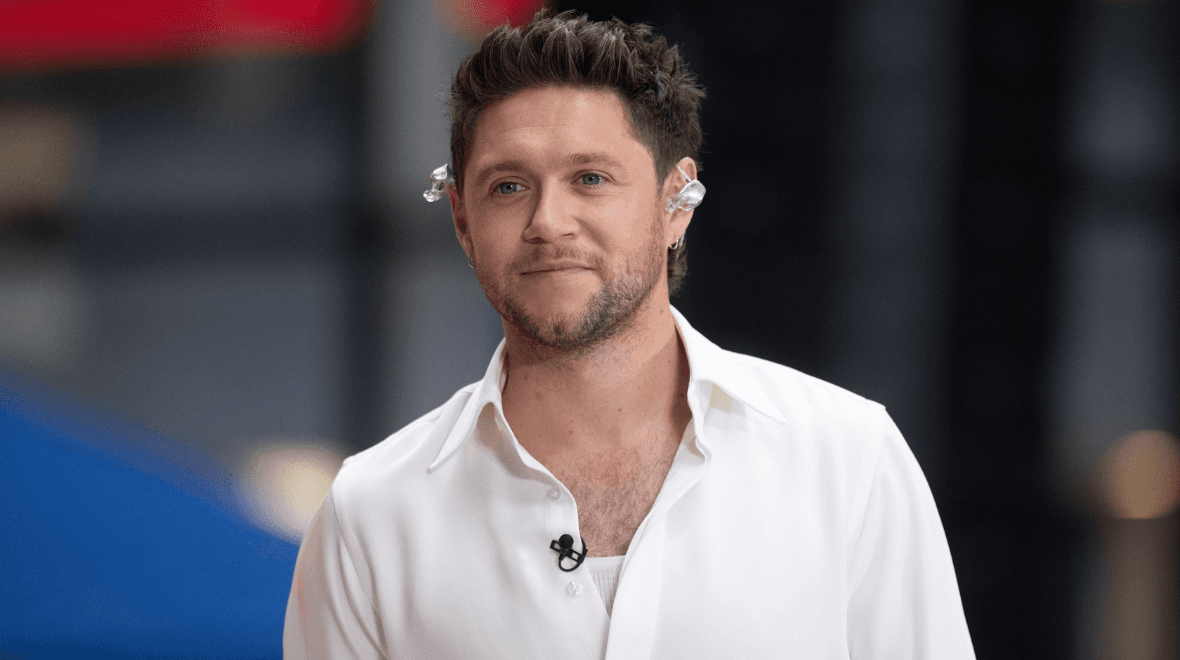 Niall Horan reveals favourite Irish TV show he watches to unwind after tour