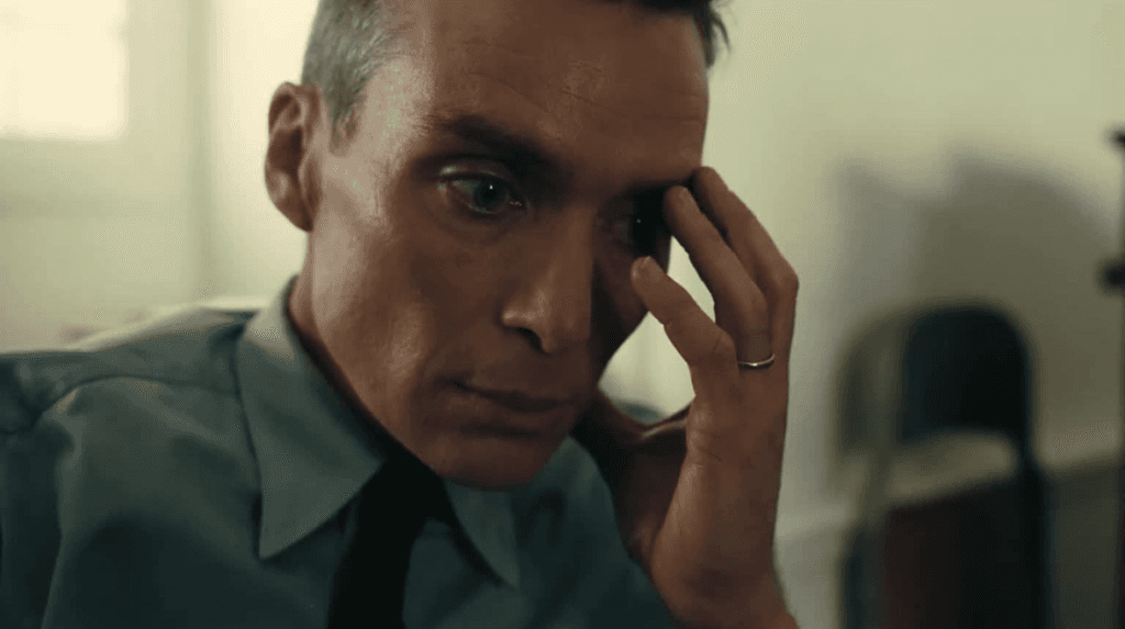 One of the very best movies of the 21st century is on TV tonight