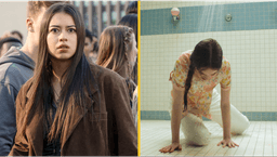 New series from Haunting of Hill House creator gets exciting first look
