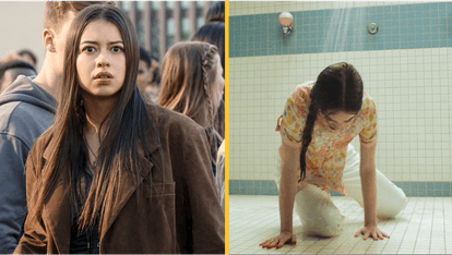 New series from Haunting of Hill House creator gets exciting first look