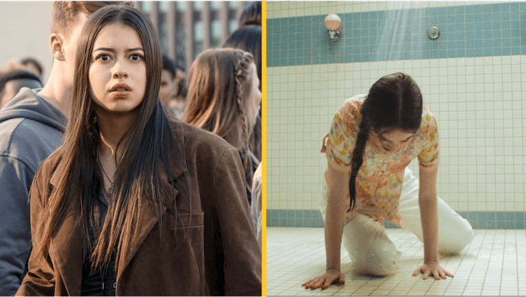New series from Haunting of Hill House creator gets exciting first look