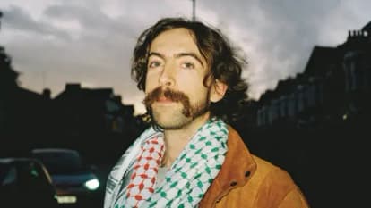 Terrorism trial for Irish man in Germany to begin on Wednesday