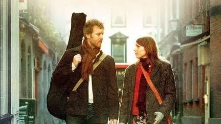 Charity screening of Glen Hansard movie “Once” to be held in Dublin