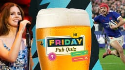 The JOE Friday Pub Quiz: Week 514