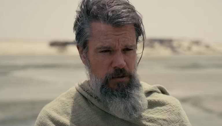 The Odyssey passes $700 million as Nolan breaks another record