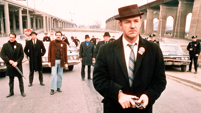 One of the best thriller movies ever is on TV tonight