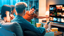 Here are the best movies airing on TV this weekend