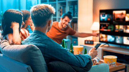Here are the best movies airing on TV this weekend