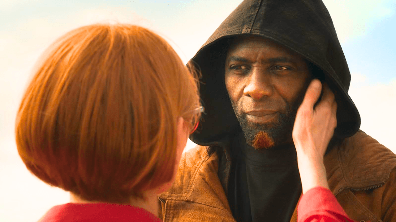 Idris Elba’s incredible fantasy epic is one of the movies on TV tonight