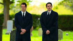 Netflix has just added a true crime drama with 100% on Rotten Tomatoes