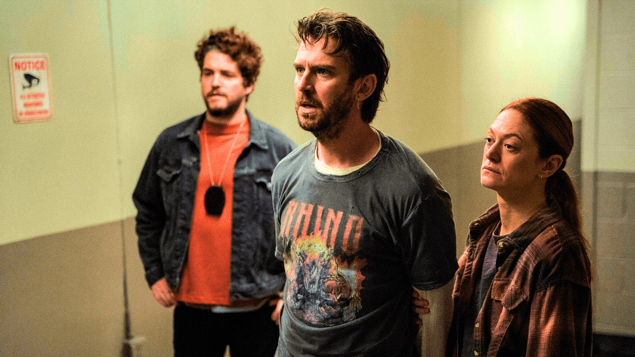An addictive new thriller series lands on streaming this weekend