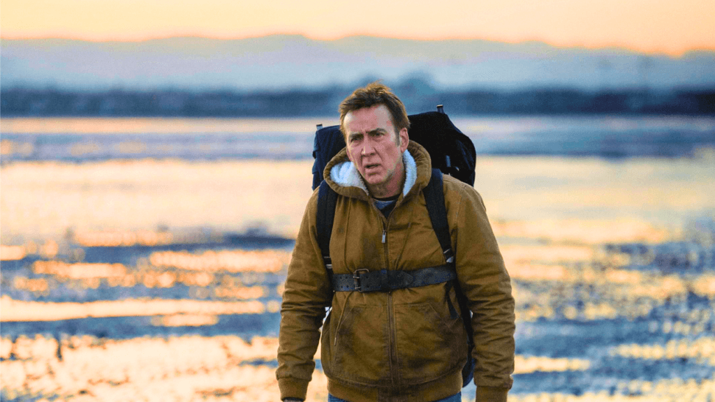 Prime Video has just added a hidden gem action thriller movie