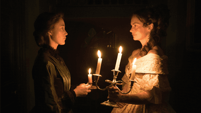 A new starry Ireland-shot thriller movie is arriving very soon