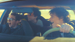 A very fun new road trip movie is available to watch from today