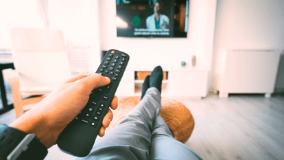 Here are the best movies airing on TV this week