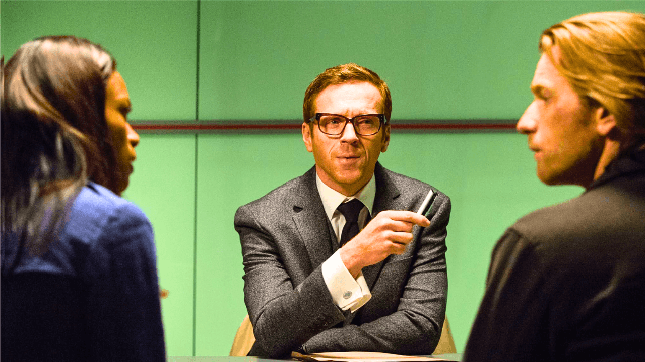 A great underseen thriller from Night Manager writer is on TV tonight