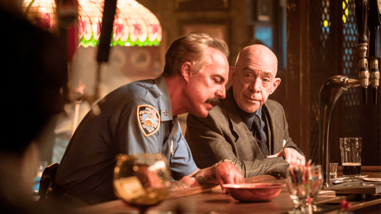 New crime drama about Irish gang from Sopranos director coming to streaming
