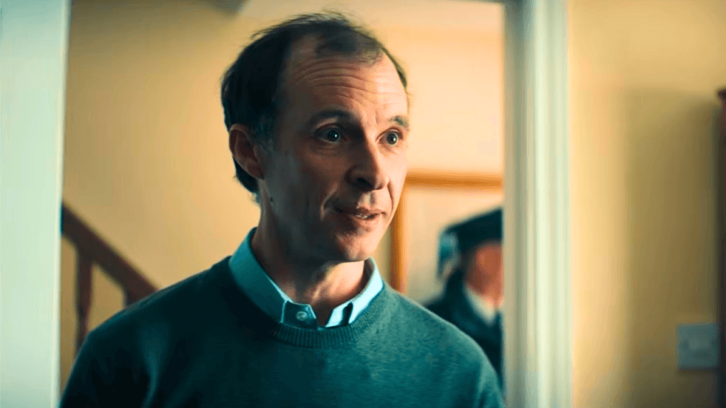 New Irish crime thriller with Love/Hate star sets release date