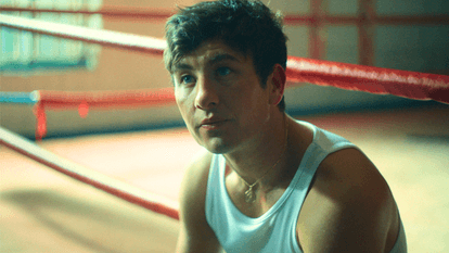 Barry Keoghan to star in new five-part Netflix crime thriller series