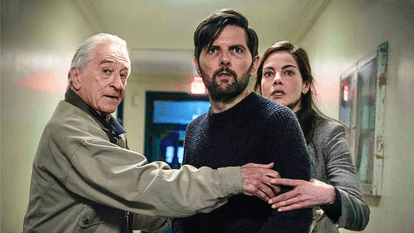 Netflix has just added a dark new thriller with an A-list cast