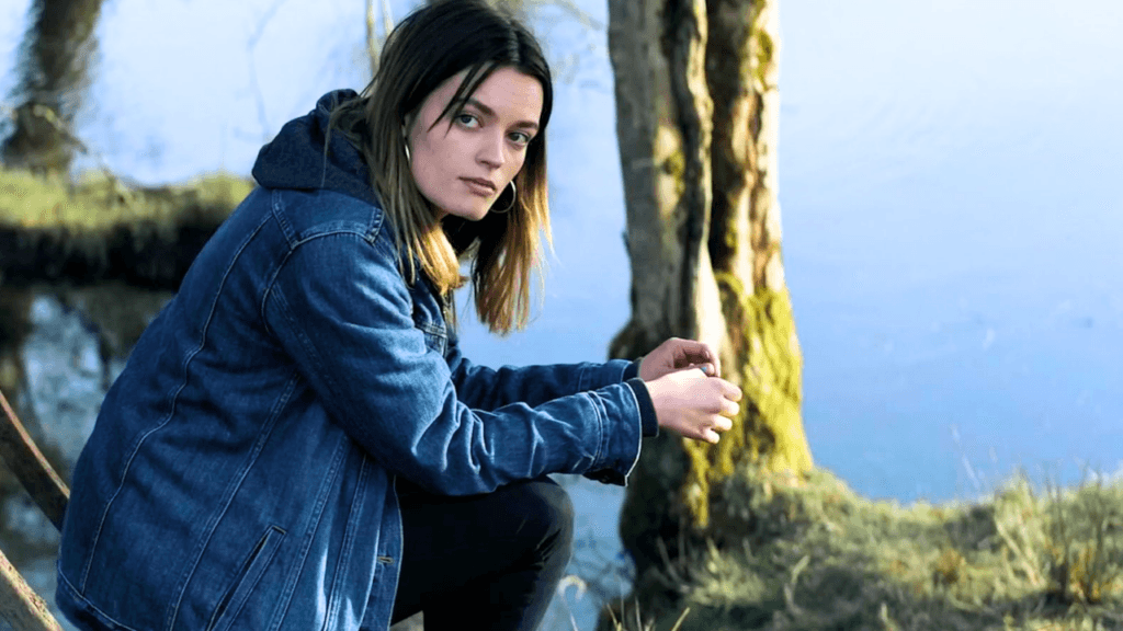 A dark Irish thriller movie is airing on TV tonight