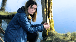 A dark Irish thriller movie is airing on TV tonight