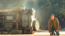 New thriller show looks like must-watch for Harlan Coben fans