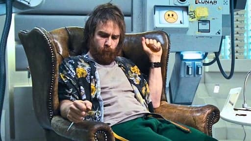 One of the best sci-fi movies of the 21st century is on TV tonight
