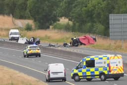 The true extent of the wrong-way driving trend as incidents rise by 32%