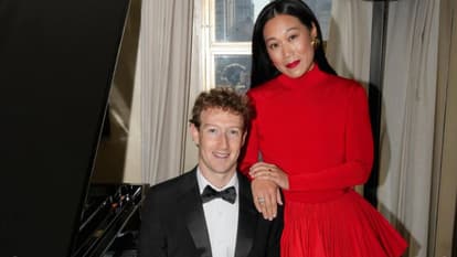 Mark Zuckerberg buys Waterford Castle