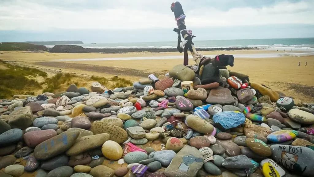 How Dobby’s grave rerouted a €500m Ireland-Wales power cable