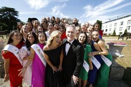 Rose Of Tralee 2026: The televised contest begins in Kerry tonight