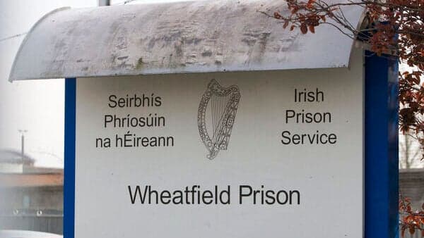 Prisoner (30s) dies after assault in Portlaoise Prison