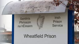 Prisoner (30s) dies after assault in Portlaoise Prison