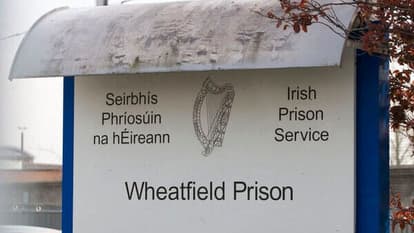 Prisoner (30s) dies after assault in Portlaoise Prison