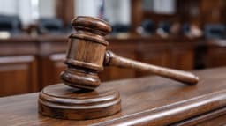 Judicial council: 87 judges faced complaints in 2025